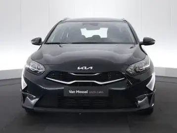 Kia Ceed Sportswagon Pulse 2024 photo 3
