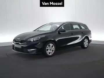 Kia Ceed Sportswagon Pulse
