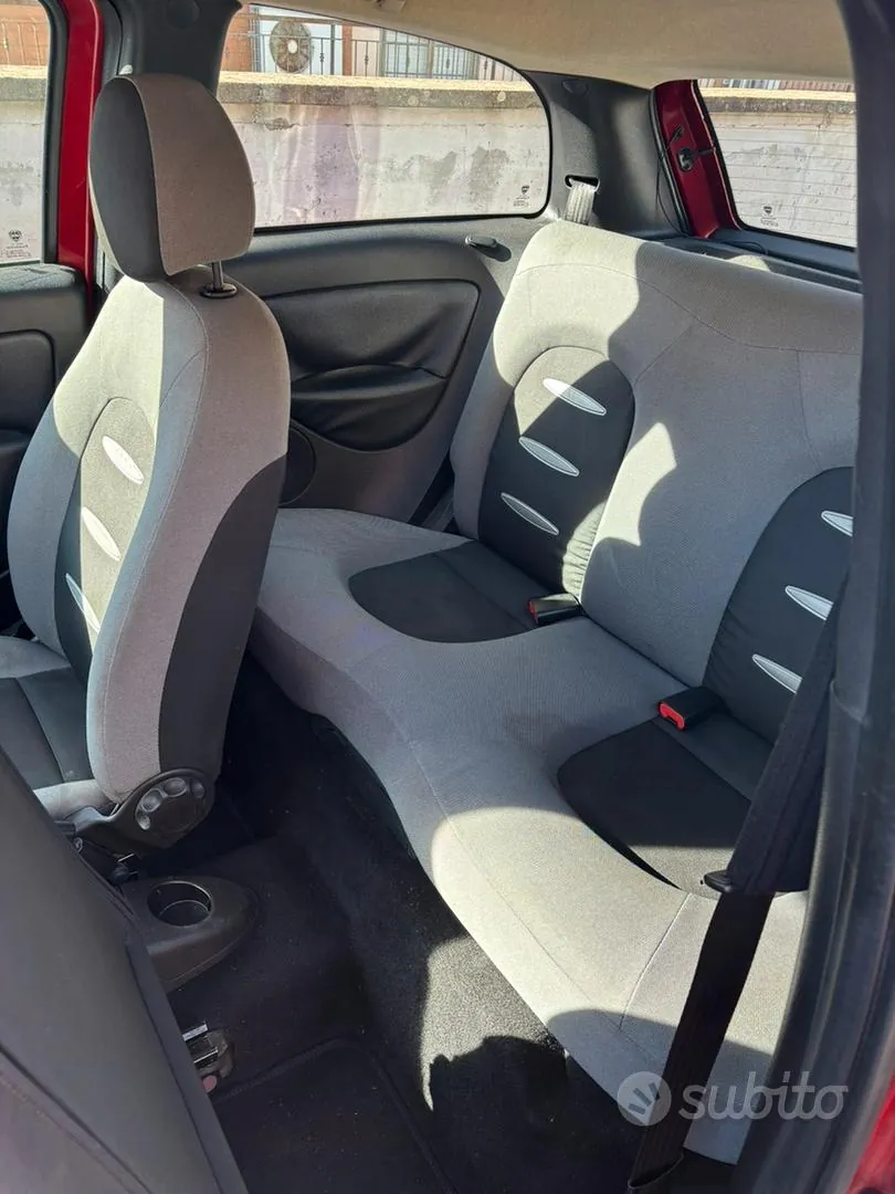 Lancia Ypsilon 2008 photo 3