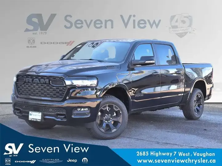 Ram 1500