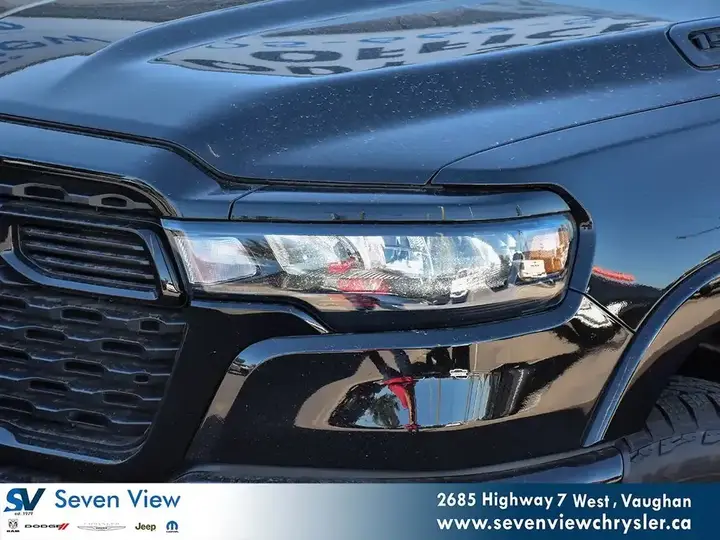 Ram 1500 2027 photo 5