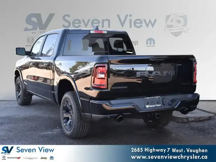Ram 1500 2027 photo 4