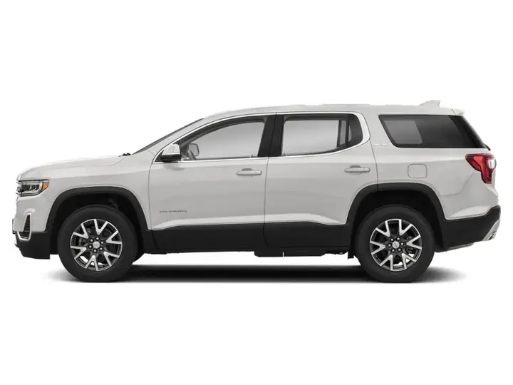 GMC Acadia 2023 photo 3