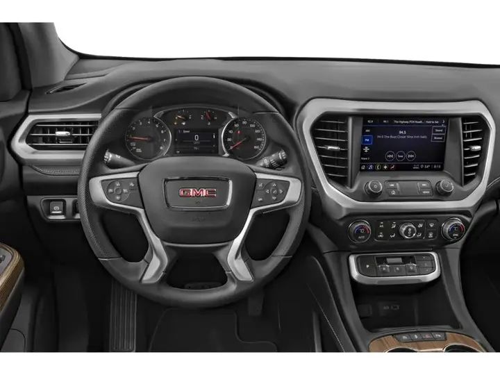 GMC Acadia 2023 photo 4