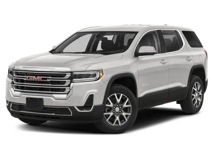 GMC Acadia