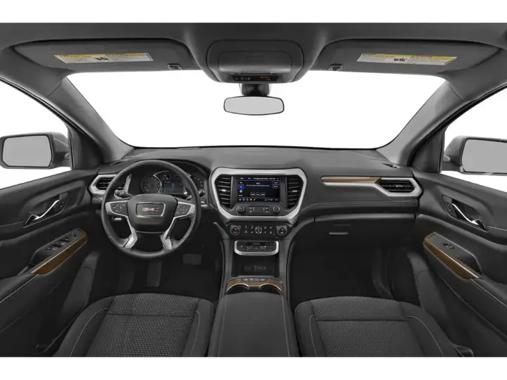 GMC Acadia 2023 photo 5