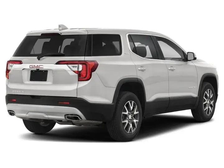 GMC Acadia 2023 photo 2