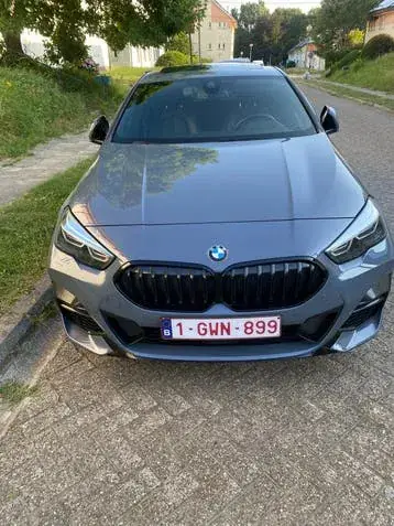 BMW 2 Series Gran Coupe