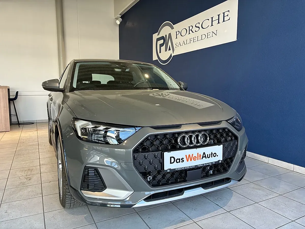 Audi A1 2026 photo 2