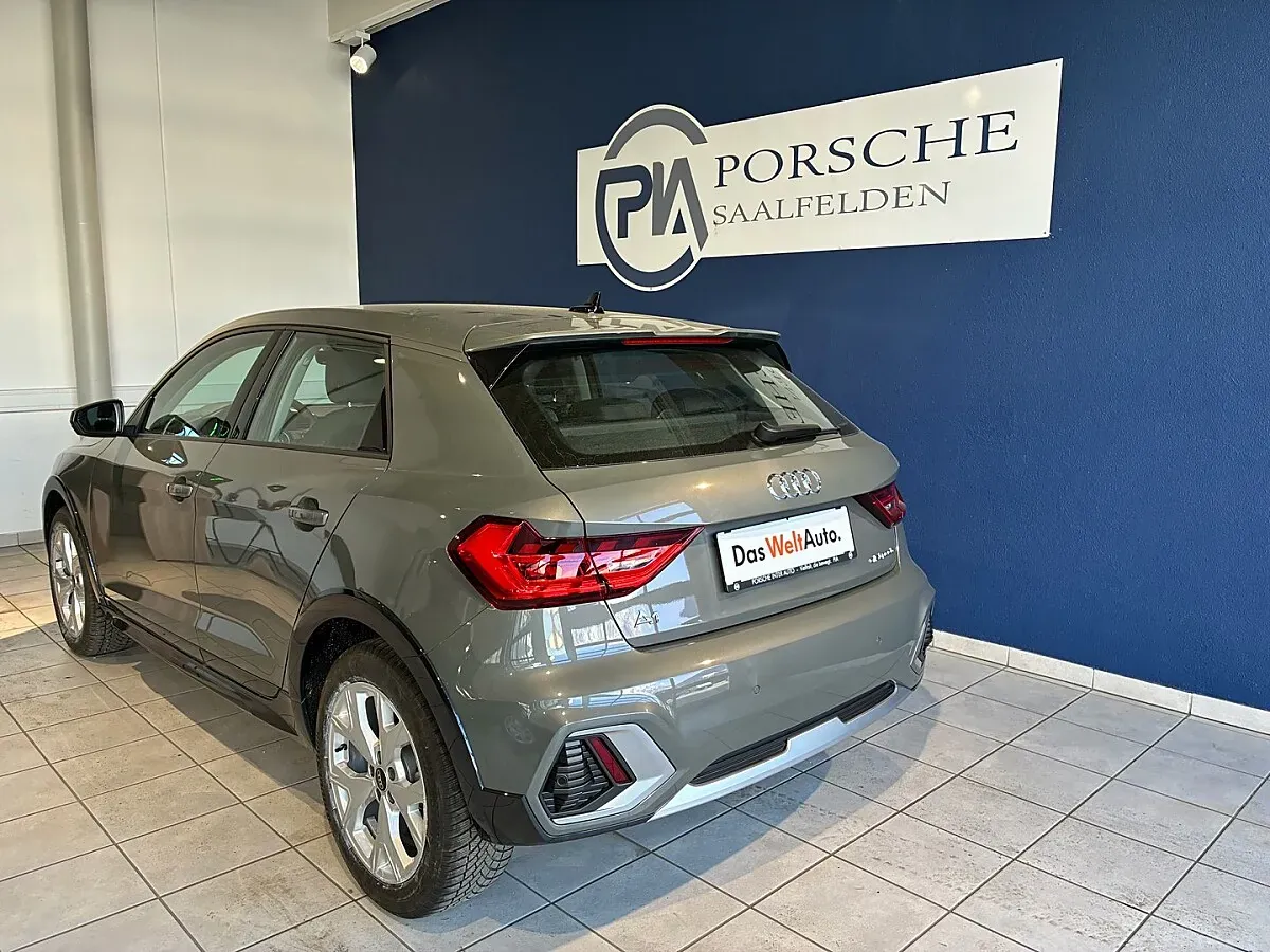 Audi A1 2026 photo 3