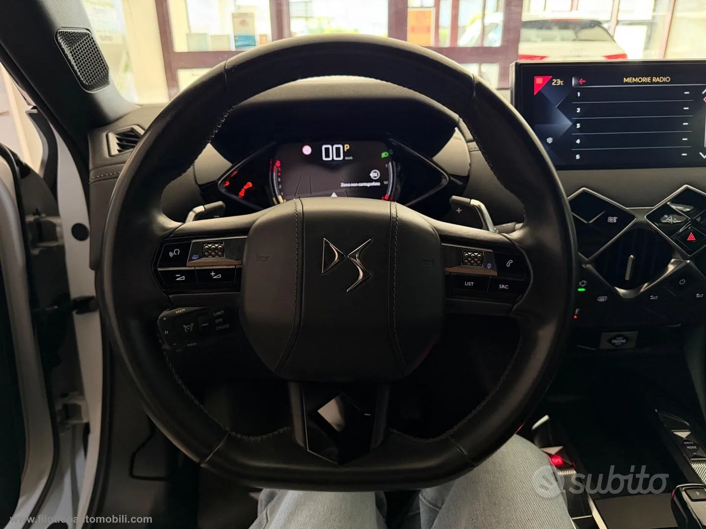 DS Automobiles Ds 3 Crossback 2021 photo 5