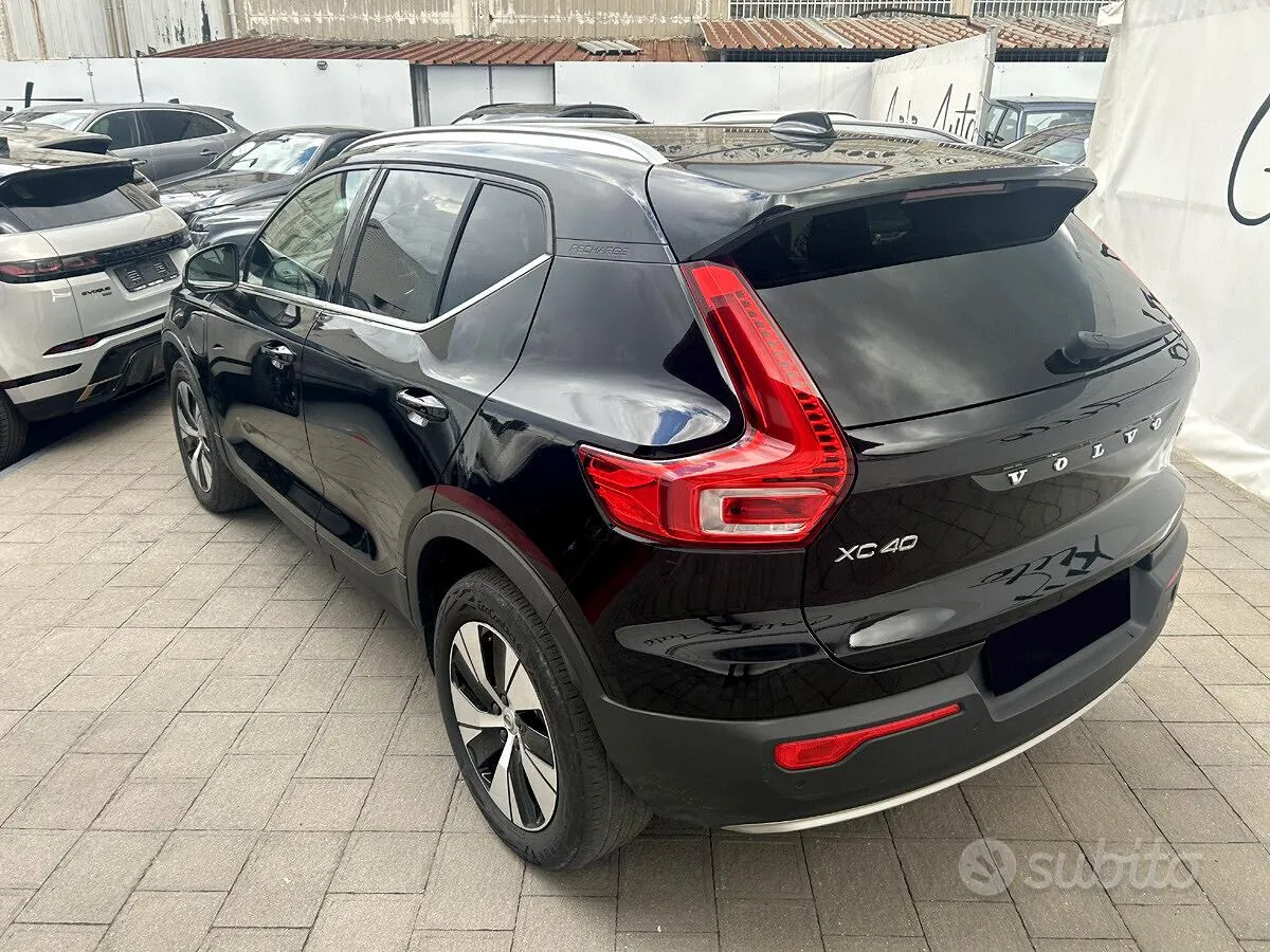 Volvo Xc40 2021 photo 5