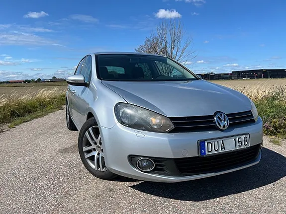 Volkswagen Golf I