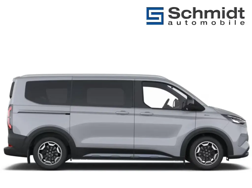 Ford Transit photo 3