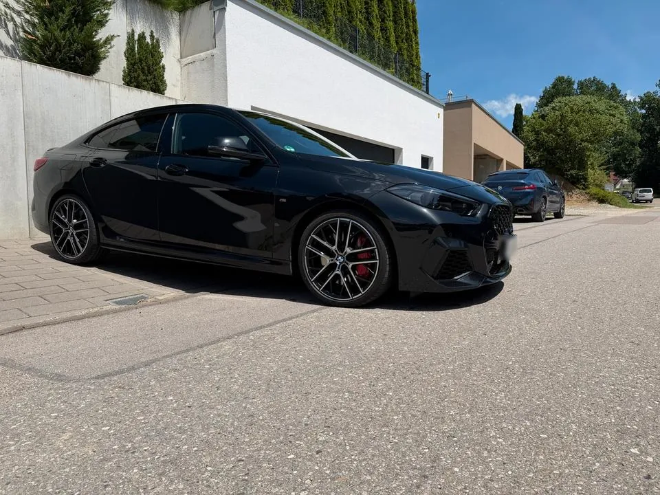 BMW M235I