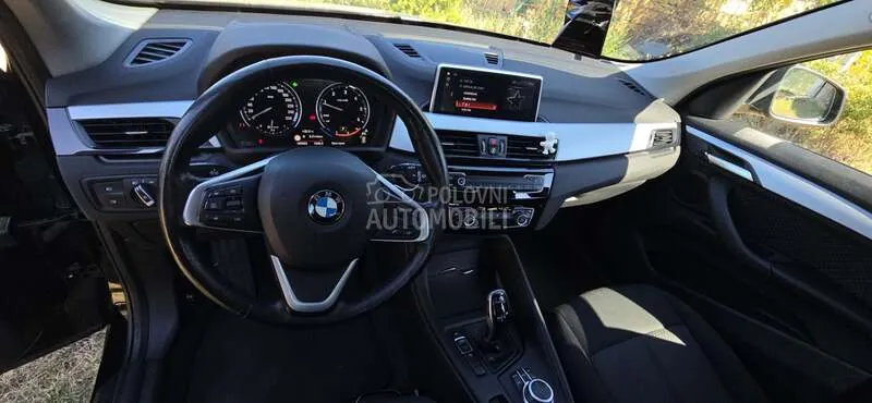 BMW X1 2020 photo 2