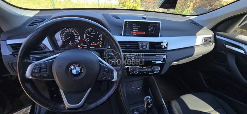 BMW X1 2020 photo 4