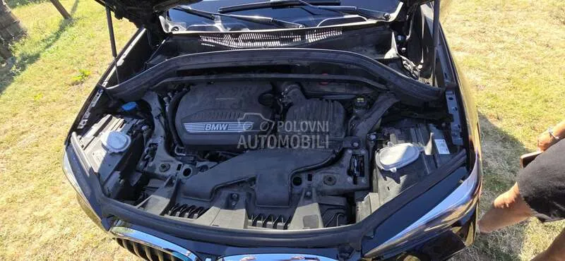 BMW X1 2020 photo 5