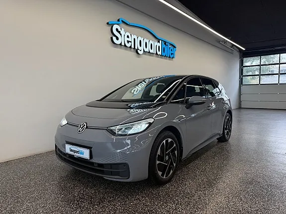 Volkswagen Id.3