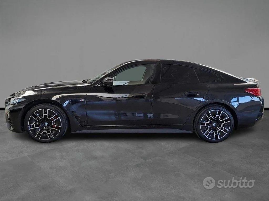 BMW 420D 2025 photo 3