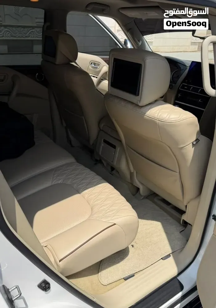 Nissan Patrol 2014 photo 4
