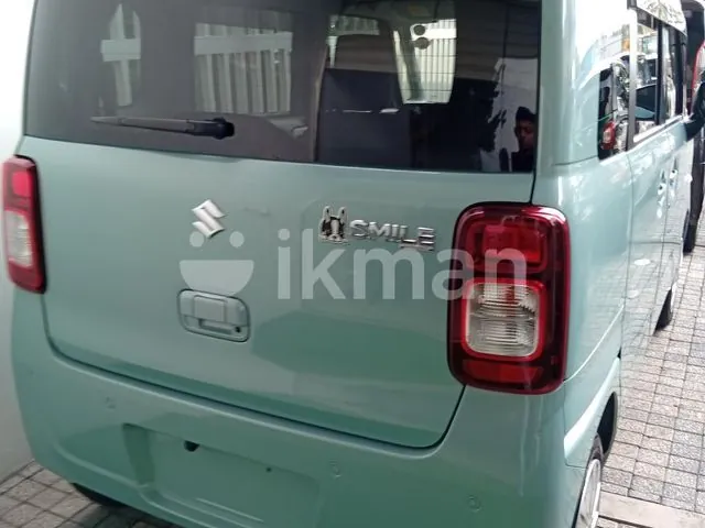 Suzuki Wagon R 2024 photo 4