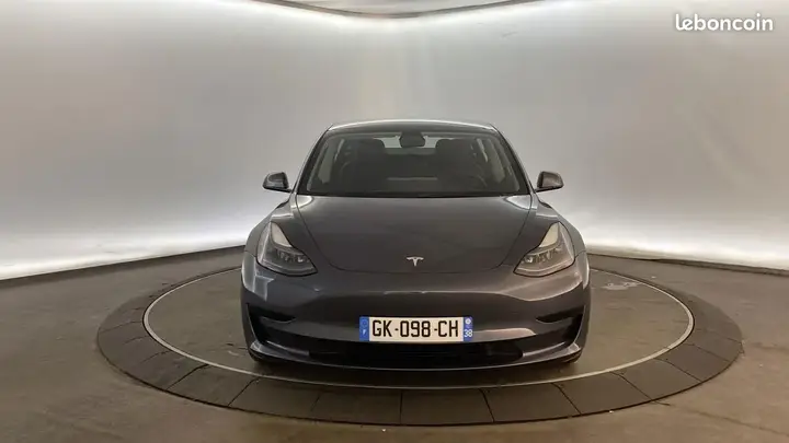Tesla Model 3 2022 photo 5
