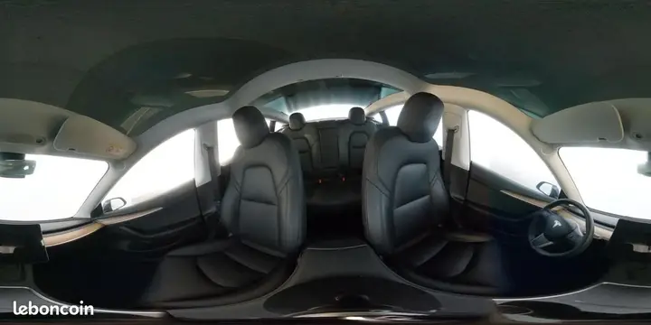 Tesla Model 3 2022 photo 4