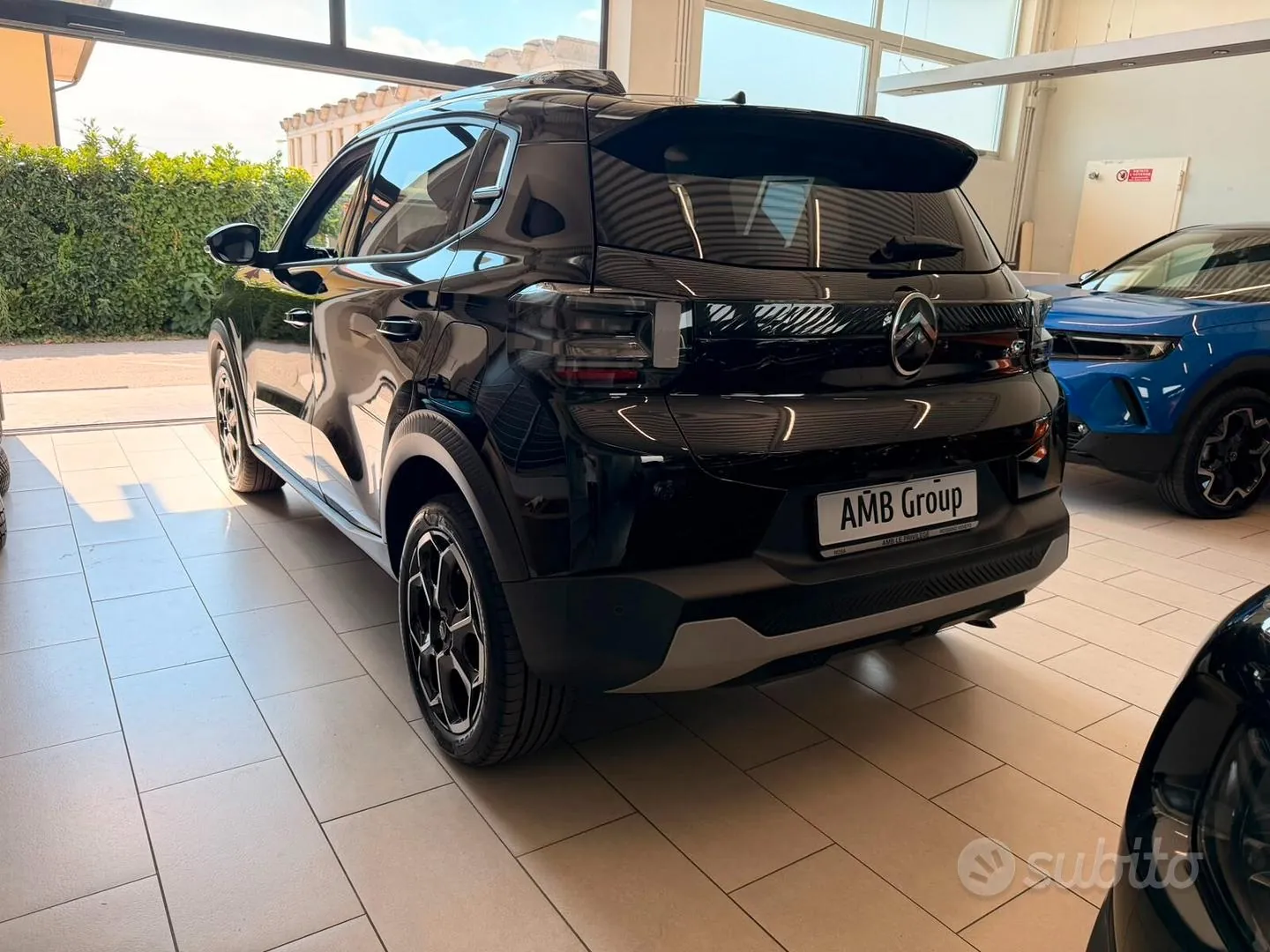 Citroen C3 2025 photo 3