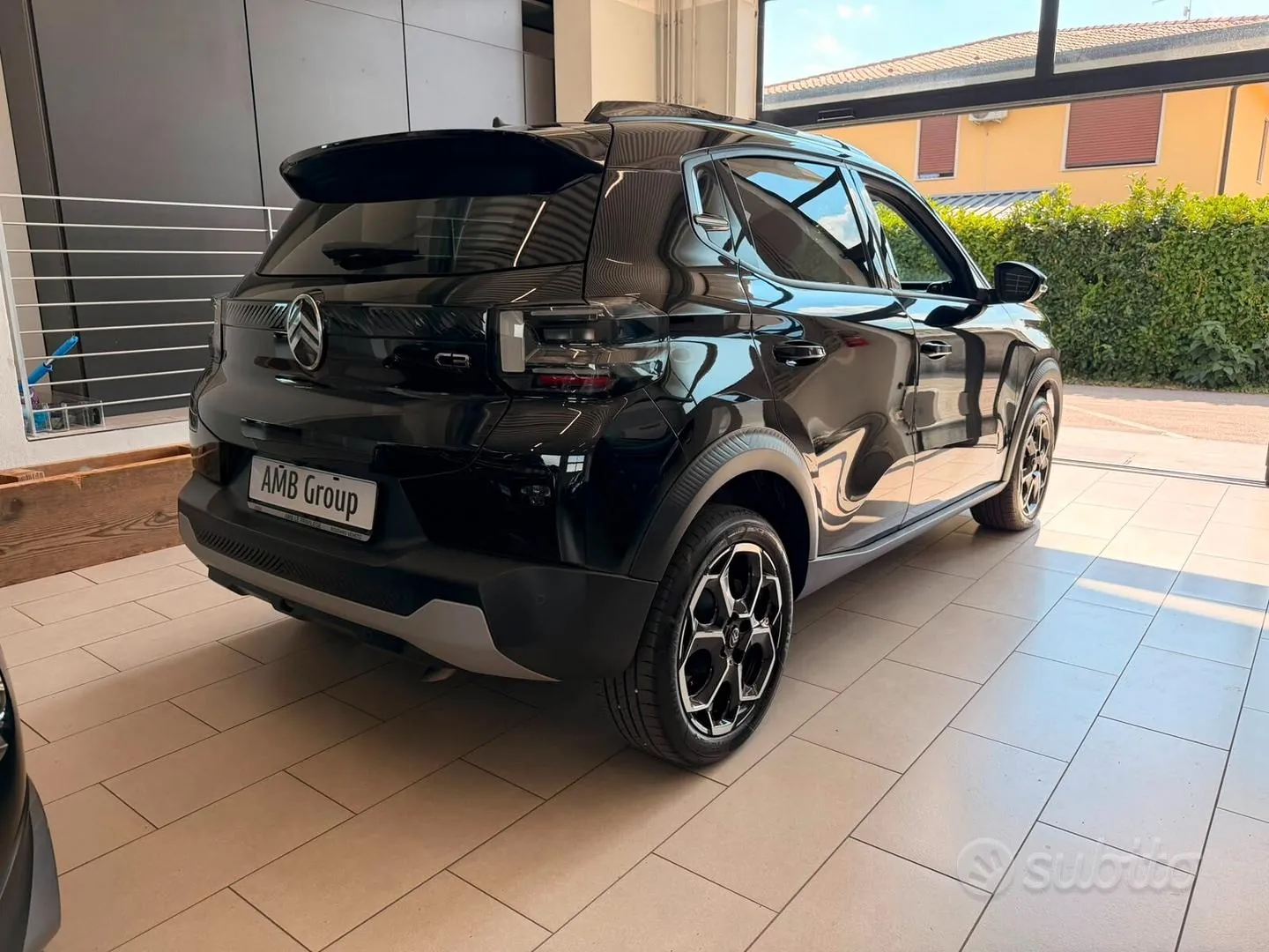 Citroen C3 2025 photo 4