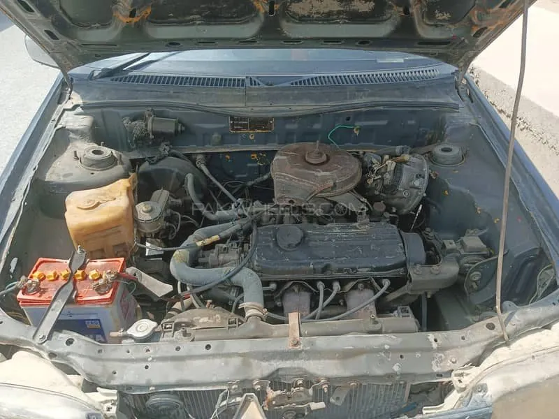 Hyundai Excel