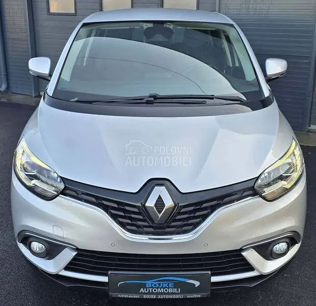 Renault Scenic 2019 photo 5