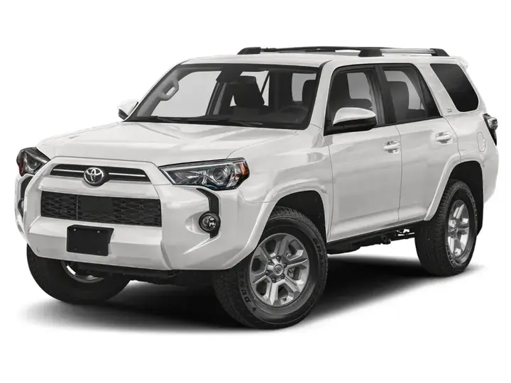 Toyota 4Runner