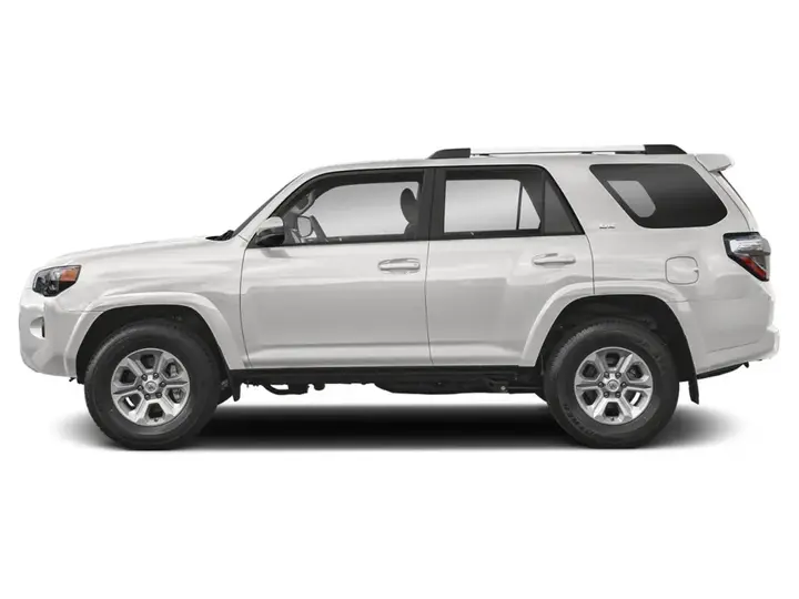 Toyota 4Runner 2020 photo 3