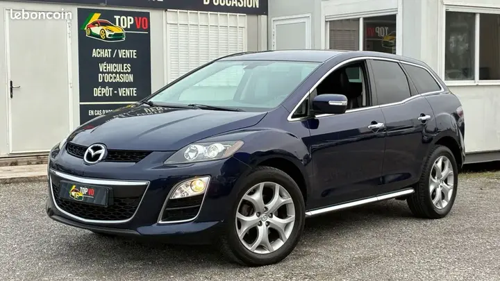 Mazda Cx-7