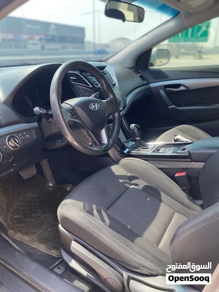 Hyundai I40 2018 photo 3