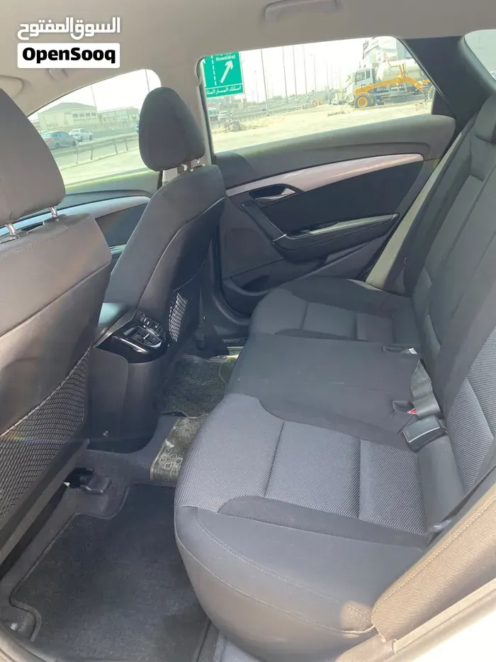 Hyundai I40 2018 photo 2