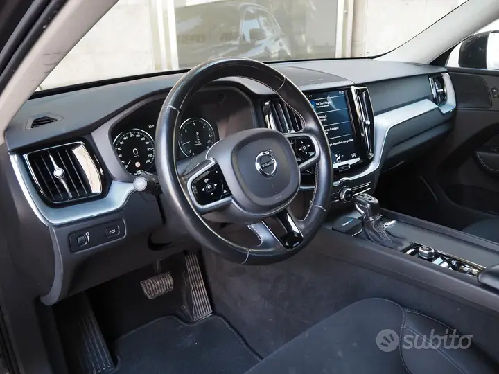 Volvo Xc60 2020 photo 4