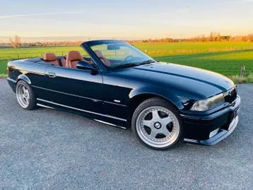 BMW 328I