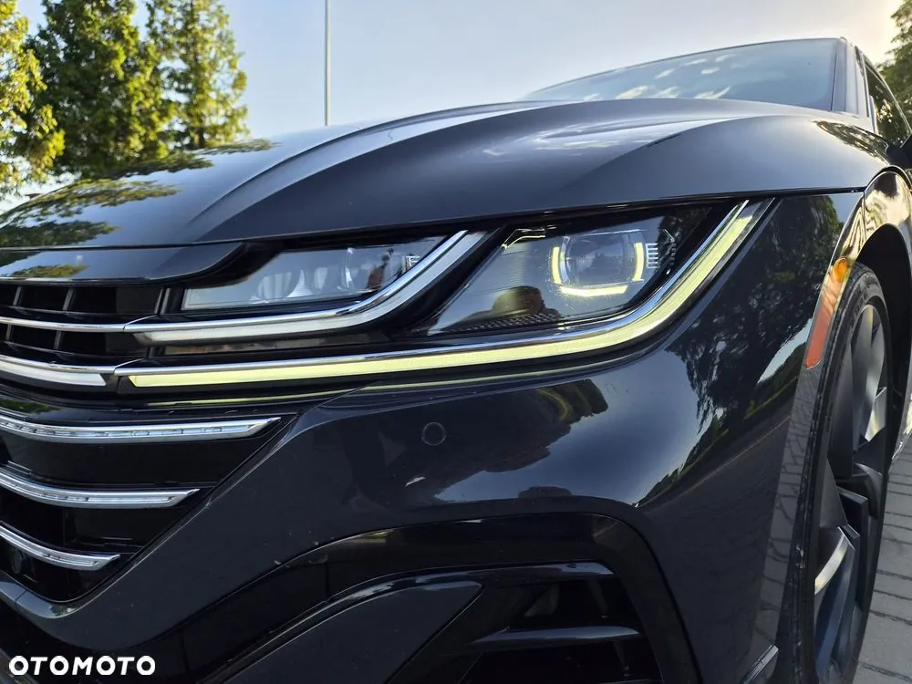 Volkswagen Arteon 2021 photo 4