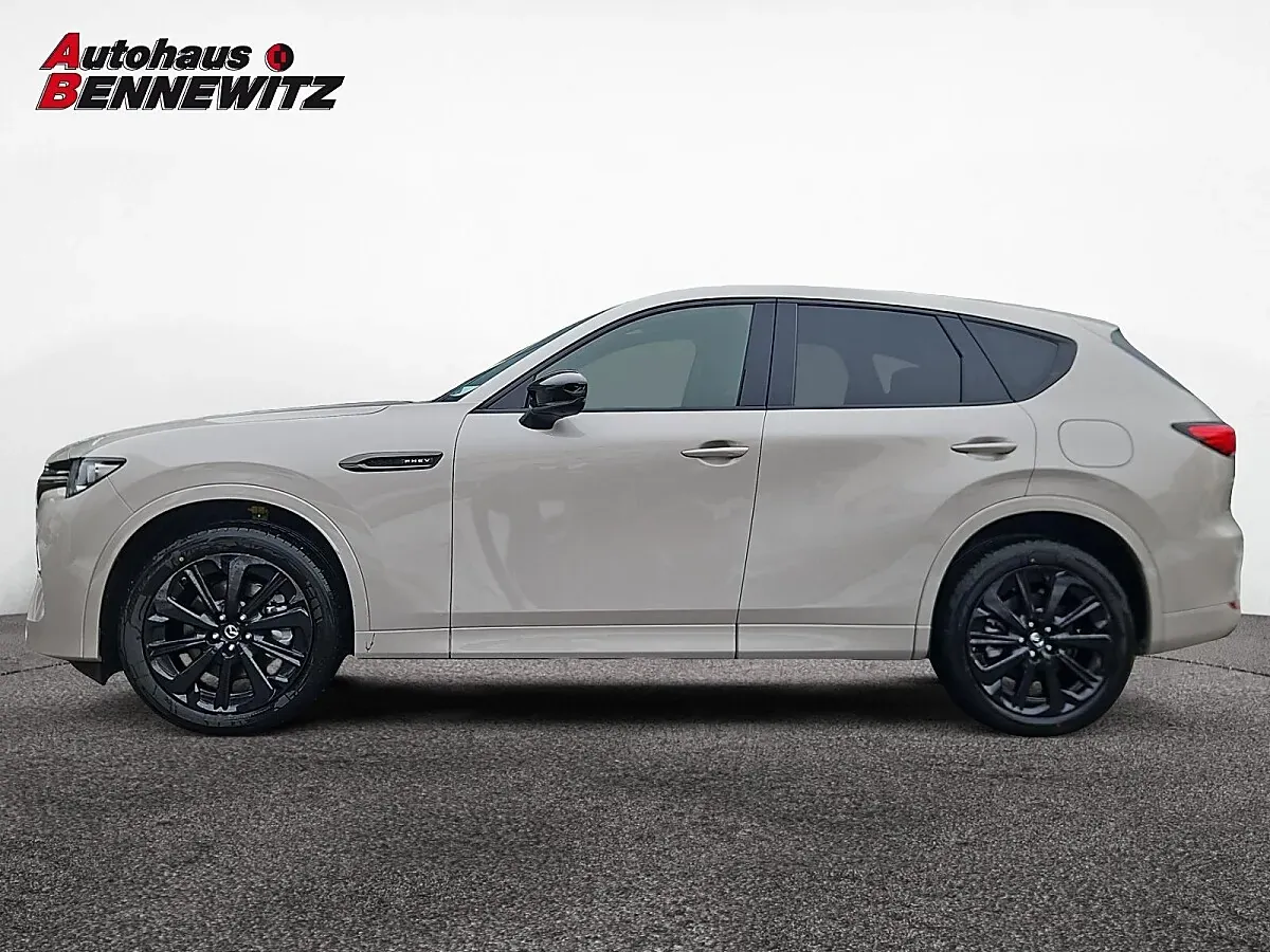 Mazda Cx-60 2025 photo 2