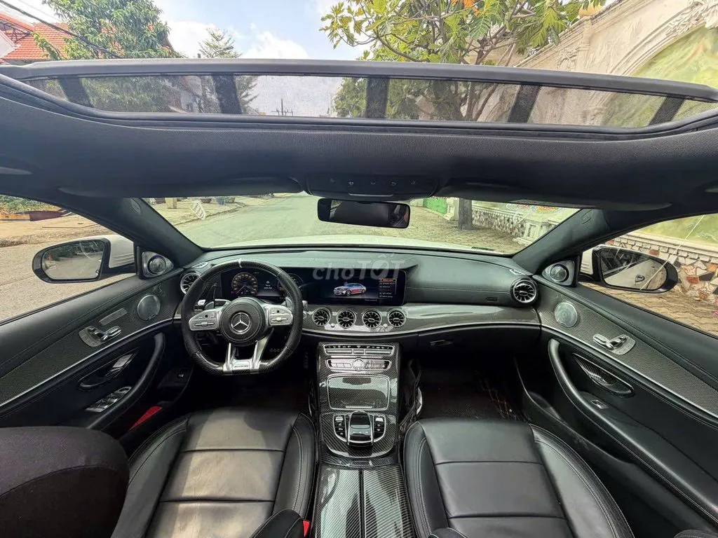 Mercedes-Benz E-Class 2016 photo 5