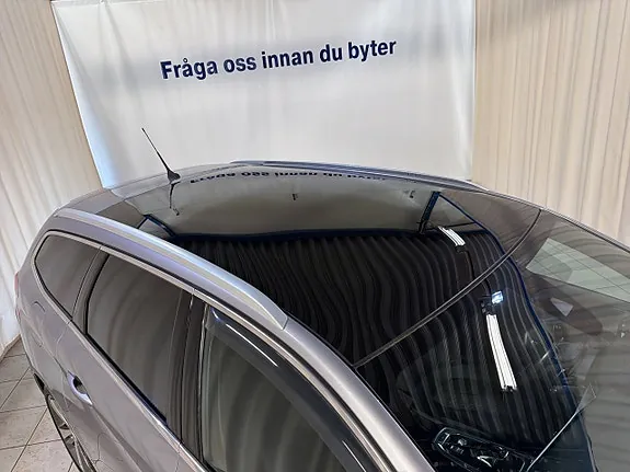 Peugeot 308 Sw 2018 photo 5