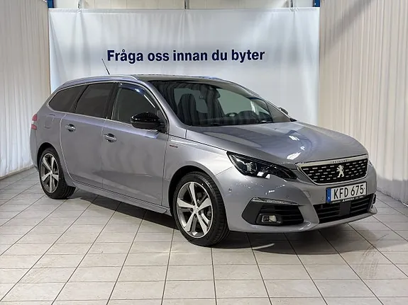 Peugeot 308 Sw