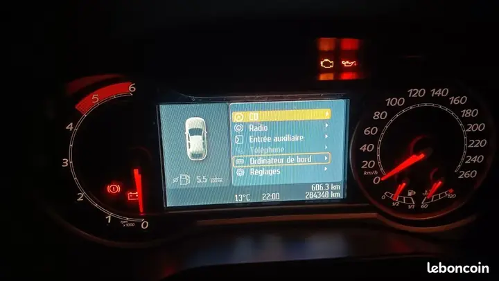 Ford S-Max 2010 photo 3