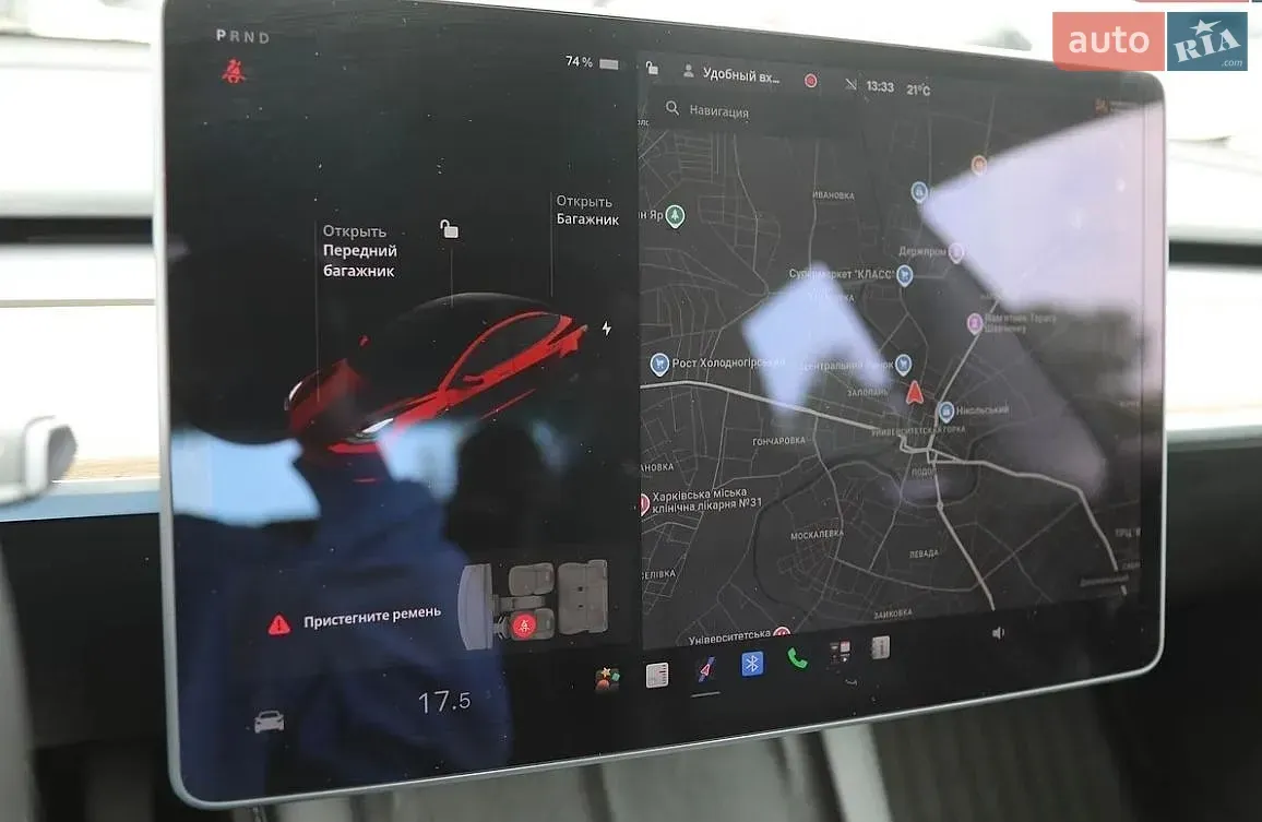 Tesla Model 3 2021 photo 5