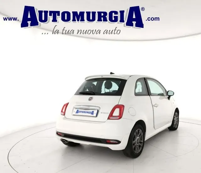 Fiat 500 2021 photo 4
