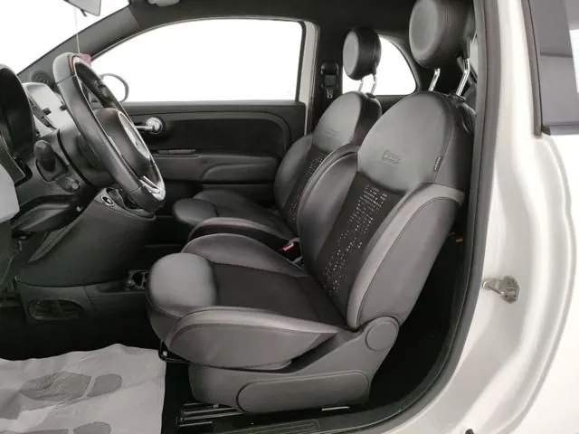 Fiat 500 2021 photo 5