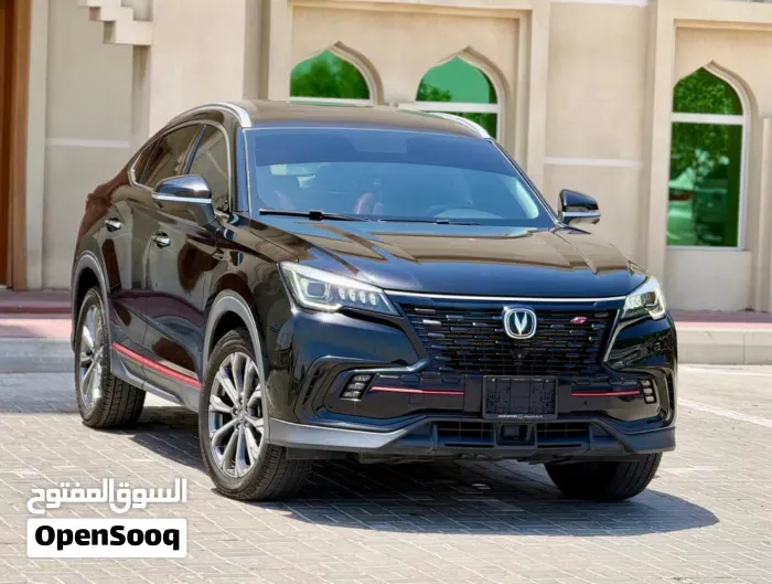 Changan Cs85