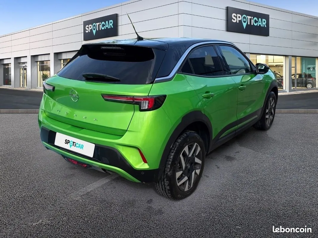 Opel Mokka 2024 photo 5